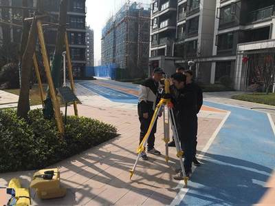 邛崍市規(guī)劃自然資源局加強(qiáng)測(cè)繪行業(yè)管理 提升測(cè)繪服務(wù)質(zhì)量