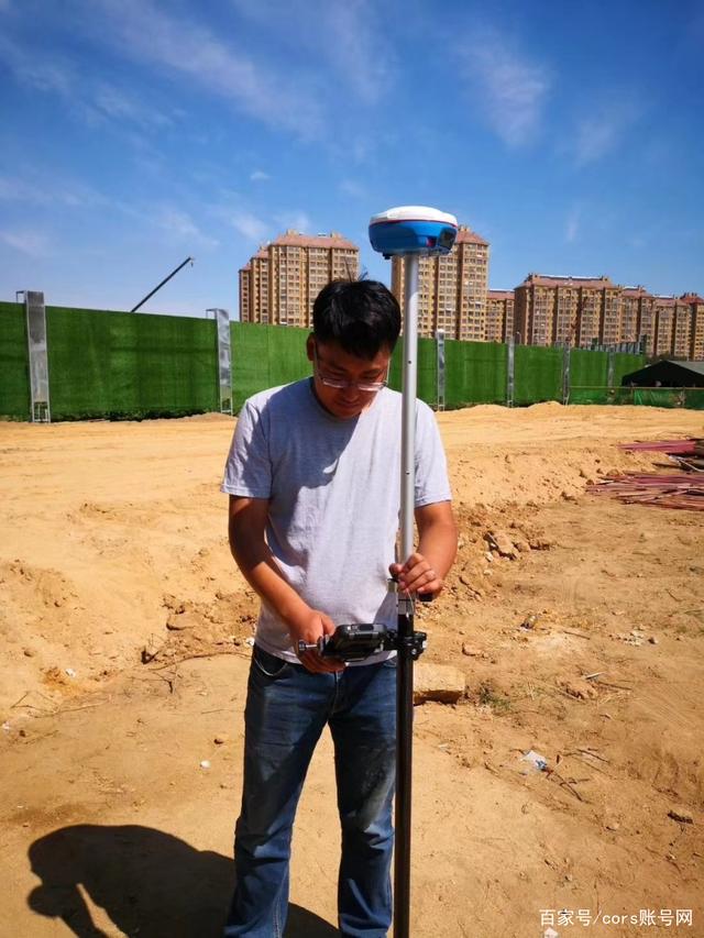 千尋位置、合眾思?jí)训萊TK廠商CORS賬號(hào)服務(wù)匯總一覽